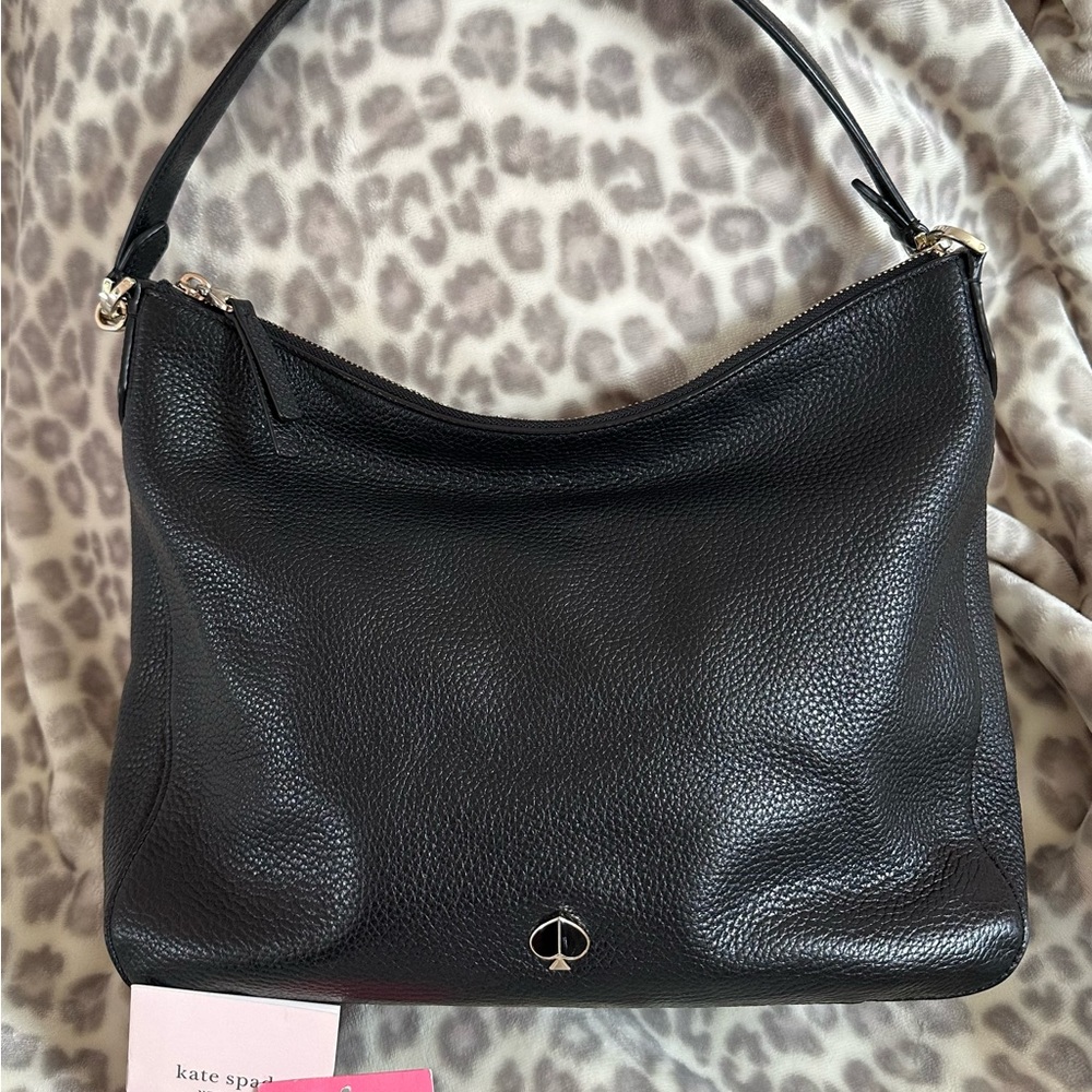 🌟KATE SPADE beautiful genuine leather handbag. Great condition!